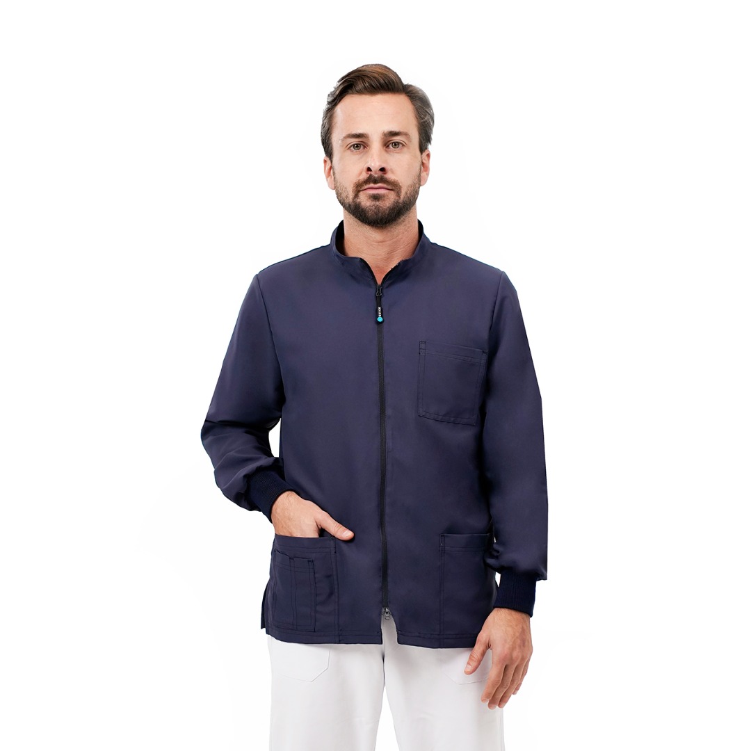 Quick Casacca Next Maniche Lunghe No Stiro - immagine 10