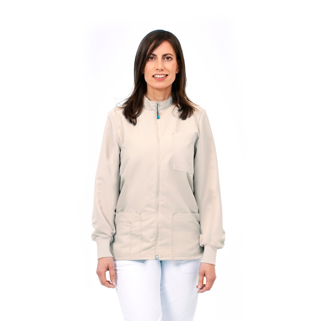 Quick Casacca Next Maniche Lunghe No Stiro - immagine 8