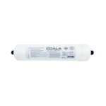 Koala Filtro Anti Legionella Easy 0,1
