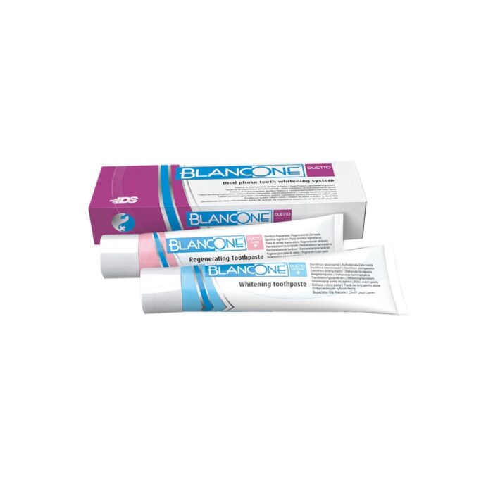 IDS Blancone Duetto Kit - immagine 1