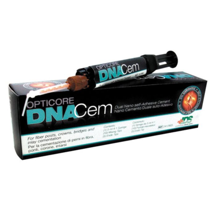 IDS Opticore DNA Cemento Scadenza 30/04/2026 - immagine 1
