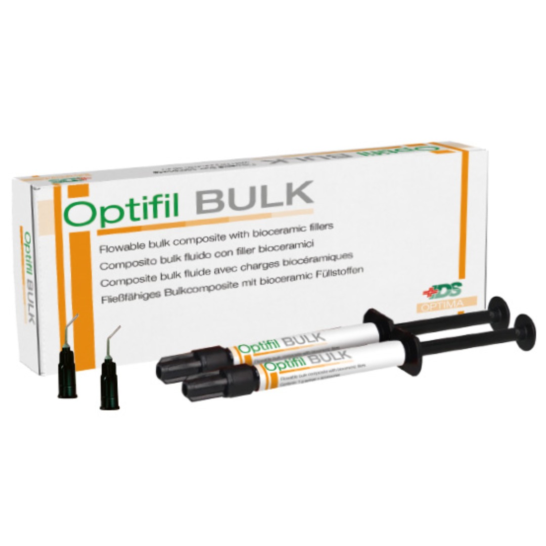 optifilbulk_img IDS Optifil Bulk Composito per Otturazione Scadenza 30/05/2026 - immagine 1