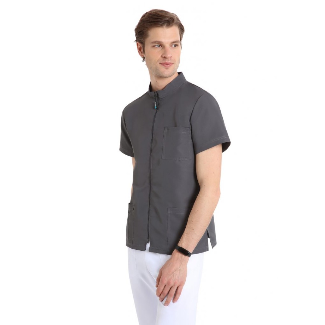 Quick Casacca Next Maniche Corte No Stiro - immagine 6