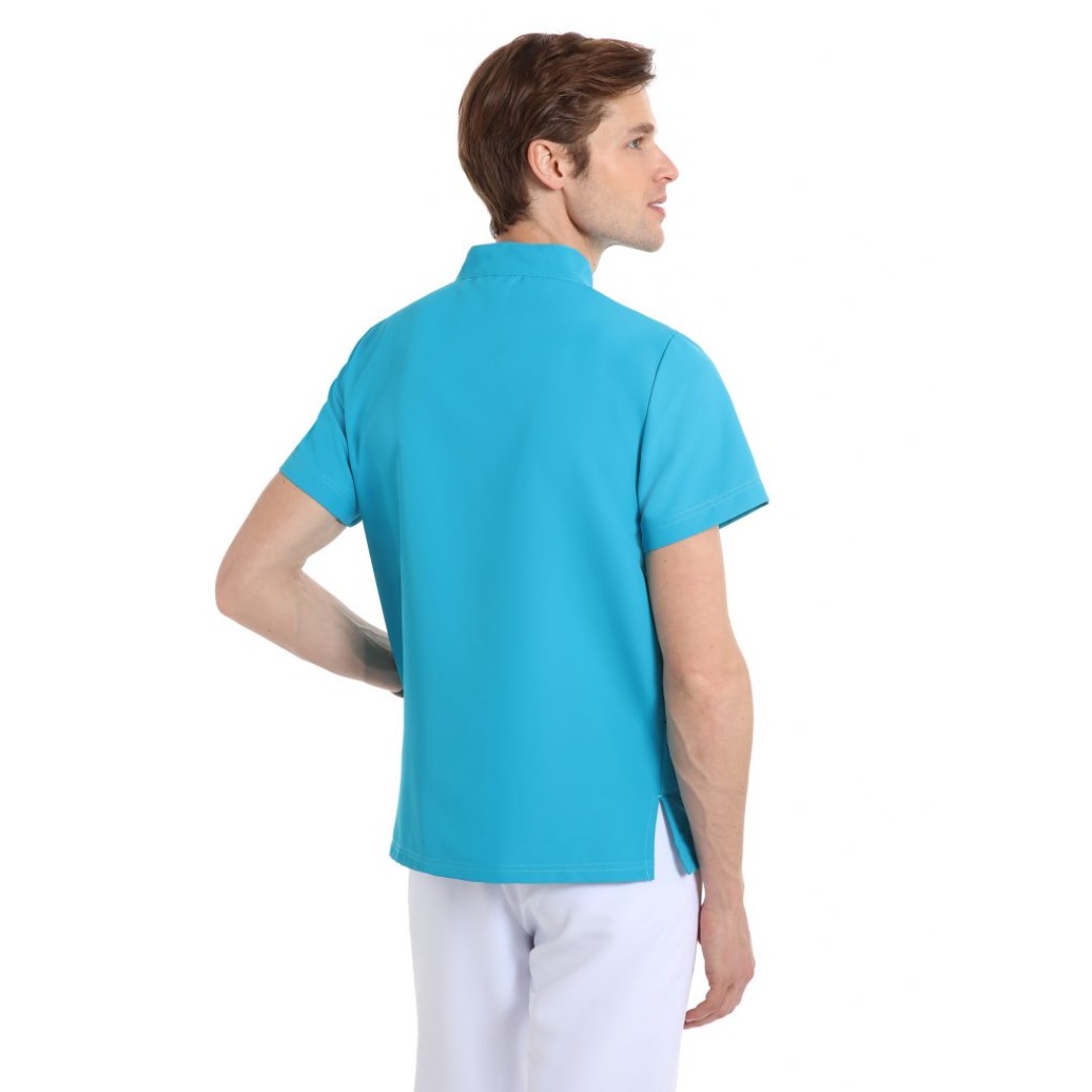 Quick Casacca Next Maniche Corte No Stiro - immagine 5