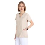 Quick Casacca Power Maniche Corte No Stiro - immagine 2