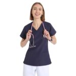 Quick Casacca Power Maniche Corte No Stiro - immagine 3