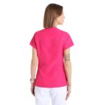 Quick Casacca Power Maniche Corte No Stiro - immagine 4