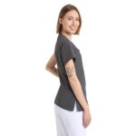 Quick Casacca Power Maniche Corte No Stiro - immagine 5