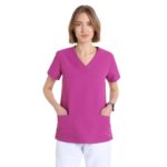 Quick Casacca Power Maniche Corte No Stiro - immagine 9