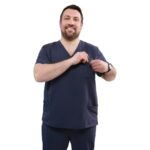 Quick Casacca Smart Maniche Corte Big Size - immagine 2