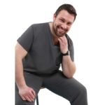 Quick Casacca Smart Maniche Corte Big Size - immagine 3