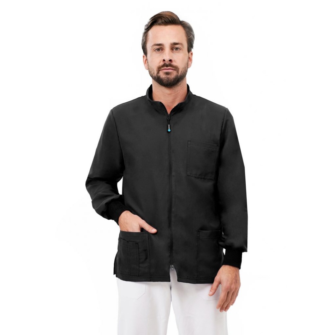 Quick Casacca Next Maniche Lunghe No Stiro - immagine 2