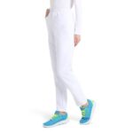 Quick Pantalone Fast Unisex No Stiro Big Size - immagine 3