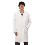 Quick Camice Simply Unisex No Stiro - immagine 3