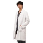 Quick Camice Simply Unisex No Stiro