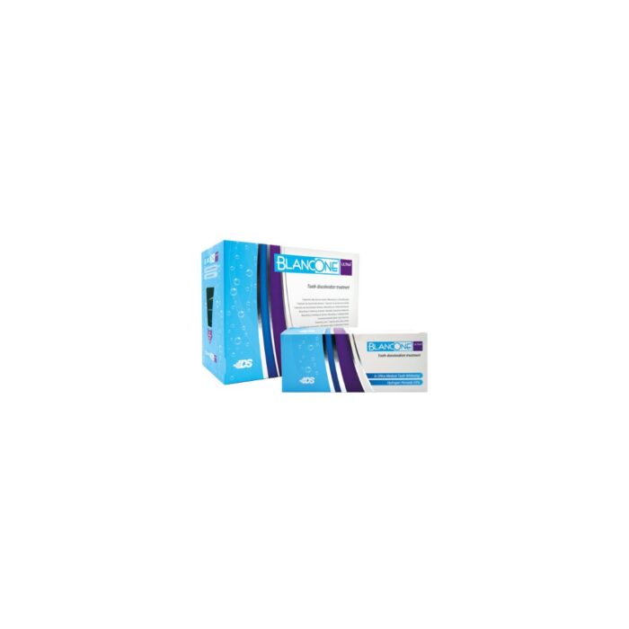IDS Blancone Sbiancante Ultra New + 1 Trattamento Ids 3 Siringhe - immagine 1