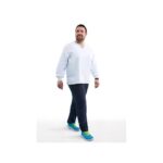 Quick Casacca Smart Maniche Lunghe Big Size - immagine 2