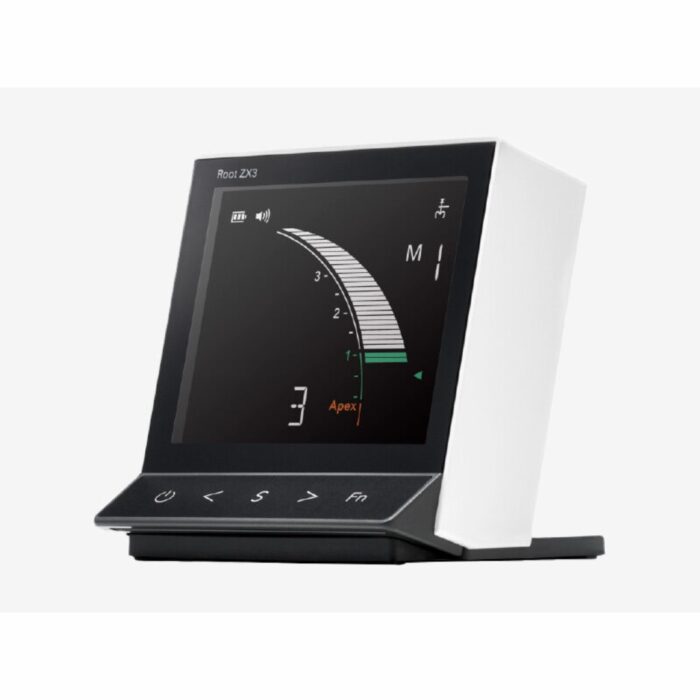 Morita Root ZX3 - immagine 4