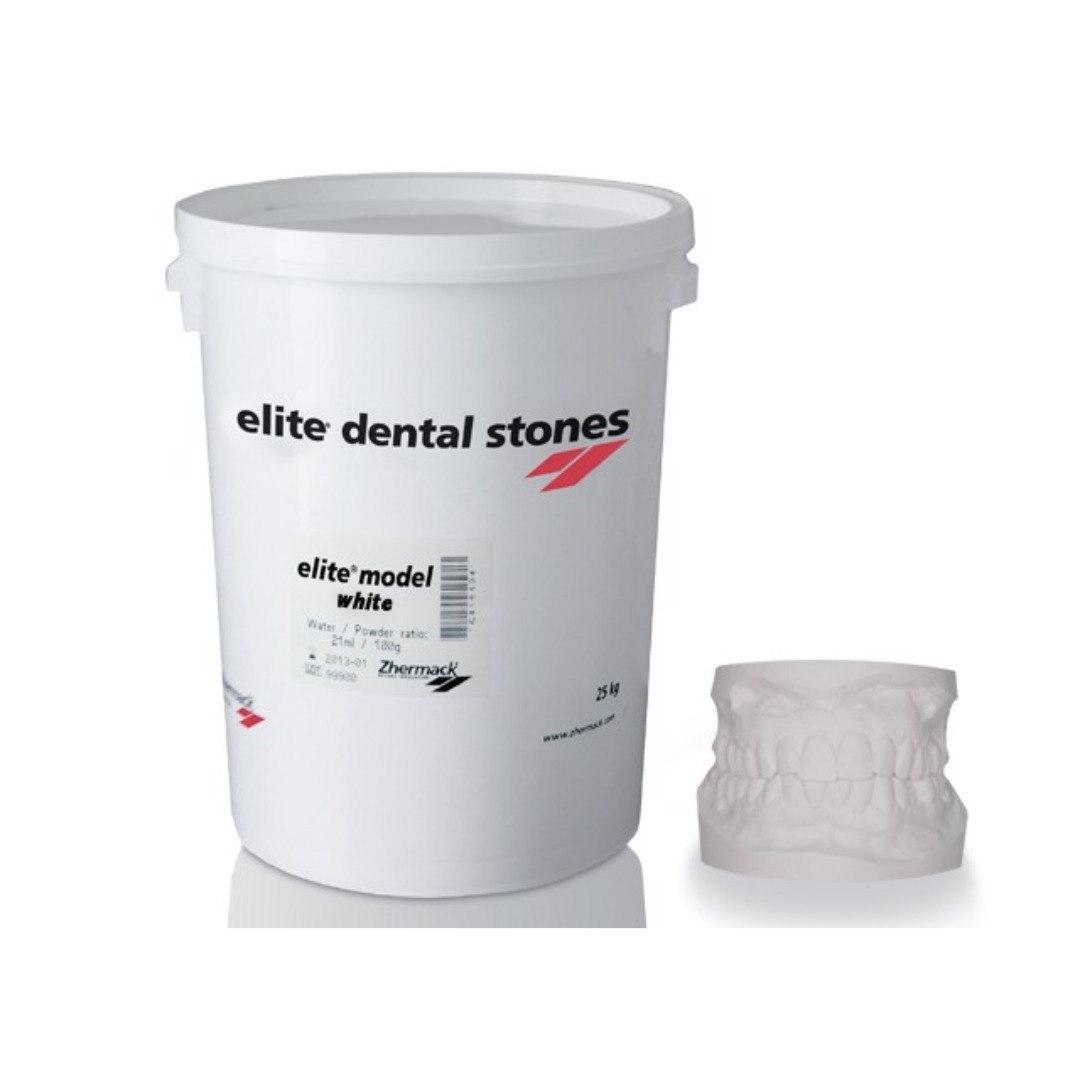 elite-ortho-white-fusto-1x25kg (1) Zhermack Elite Model - immagine 1