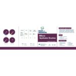 Ram Microapplicatori Regular Blu - immagine 2