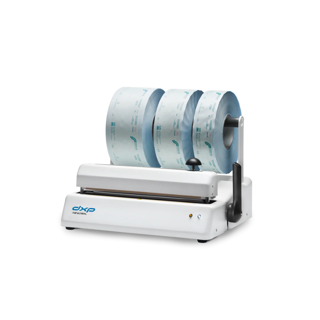 dxp_Newseal_1200x1200 NSK Termosigillatrice DXP NewSeal - immagine 1