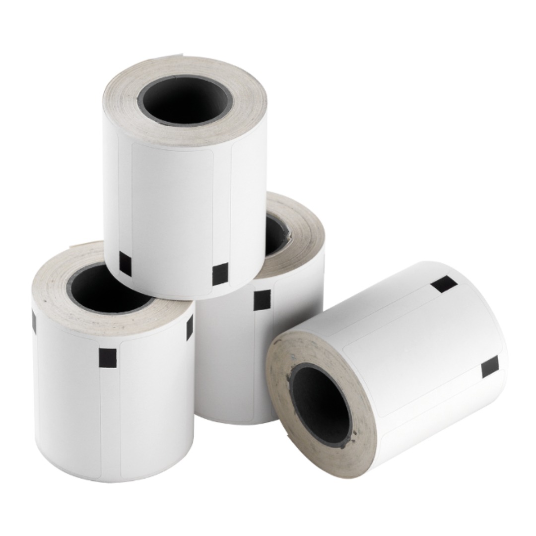 NSK Rotoli Etichetta Domina - immagine 1