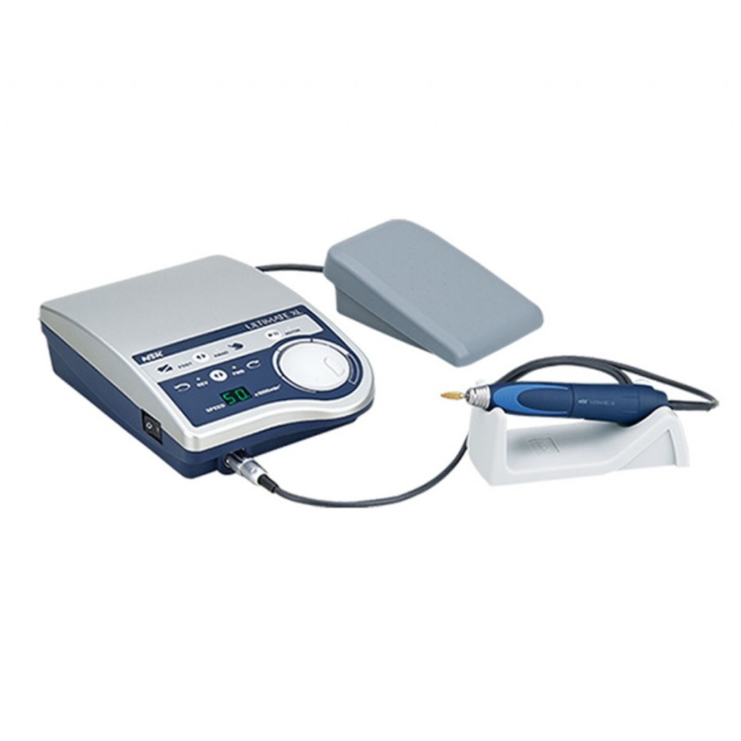 NSK Ultimate XL Compact - immagine 1