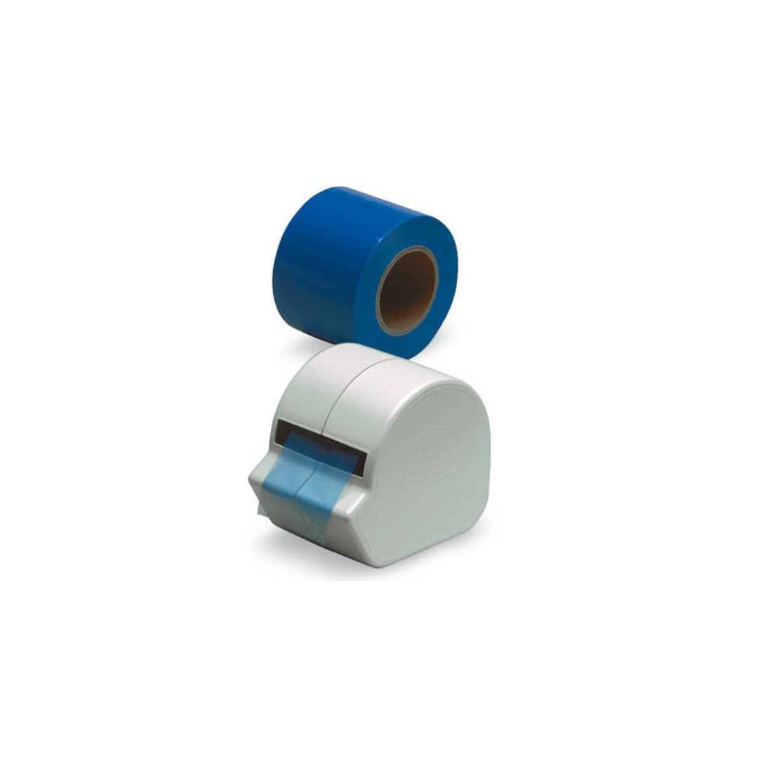 5507415 Kerr Cover All Chiare 10,2x15,2cm - 1200pz - immagine 1