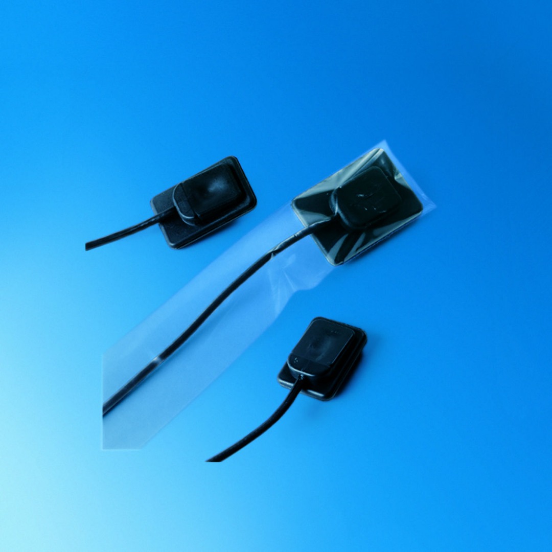 5507420 Kerr Coprisensori Monouso 3,5x20,5cm - 500pz - immagine 1