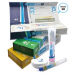 IDS BlancOne Home+ Single Patient Kit