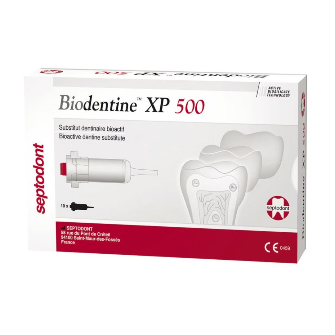 pa01-25529_10009497 Septodont Biodentine XP 10 - immagine 1
