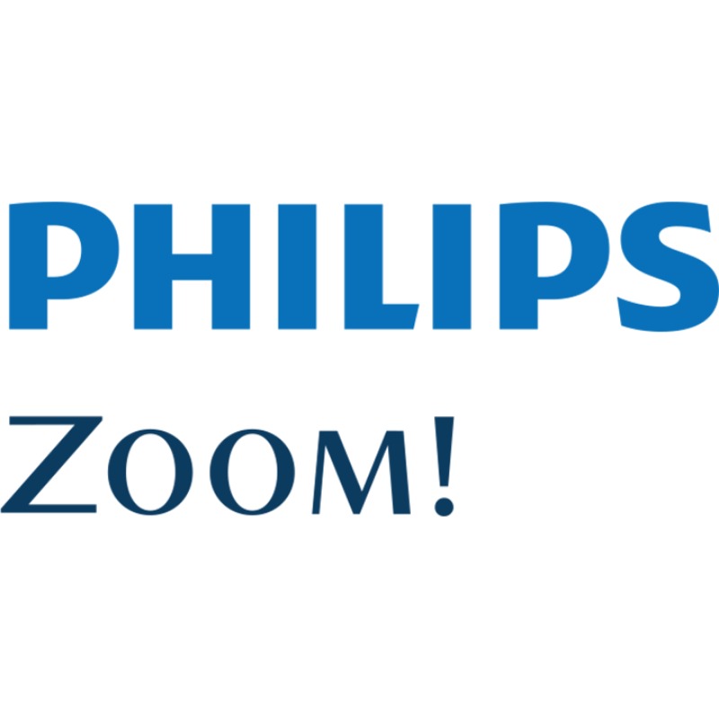 Philips Zoom