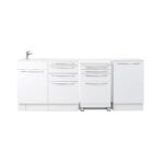 Tre T Composizione Linea T100 3 Elementi