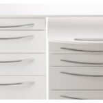 Tre T Composizione Linea T100 3 Elementi - immagine 2