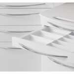 Tre T Composizione Linea T100 3 Elementi - immagine 3