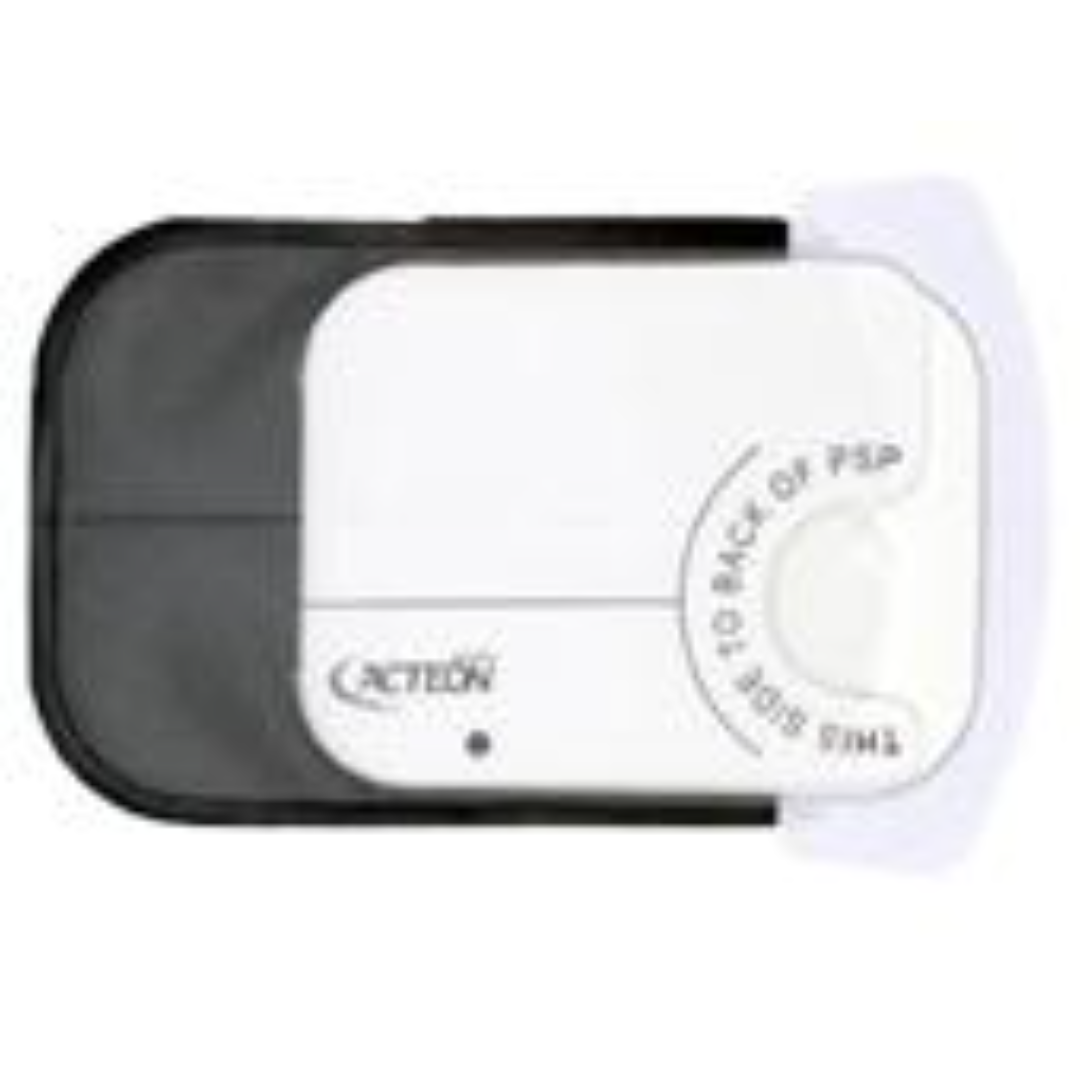 35859001 Acteon Bag & Cover | 250pz - immagine 1