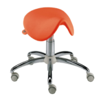 De Marco Seggiolino a Sella Harley Comfort