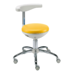 De Marco Seggiolino Assist