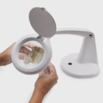 Dentalfarm Solar Bench Lampada Led a Luce Bianca - immagine 3