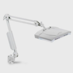 Dentalfarm Solar Square Lampada Led a Luce Bianca A7001