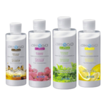 Acteon Polvere AIRnGO 4x250g