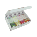 Acteon Polvere AIRnGO 4x250g - immagine 2