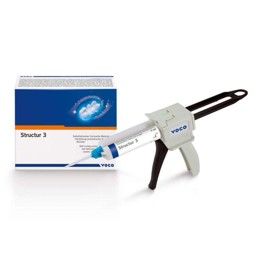 pa01-15140_35704001 VOCO Structur 3 | Cartuccia 50ml - immagine 1