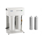 Euronda Resina Per Aquafilter | 2pz - immagine 2