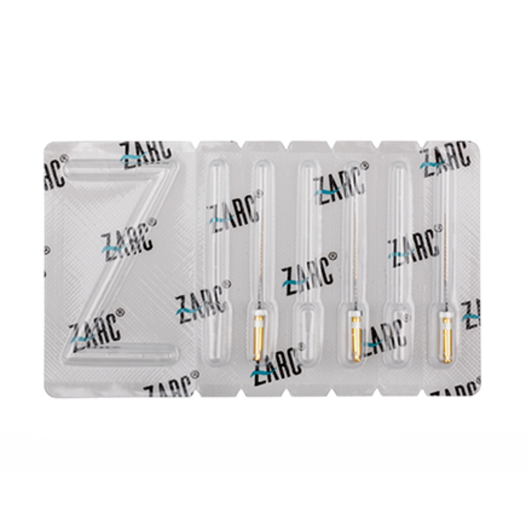 pa01-29021_10010308 Zarc4endo Z-Glider Evo Sterile Files 25mm | 3pz - immagine 1