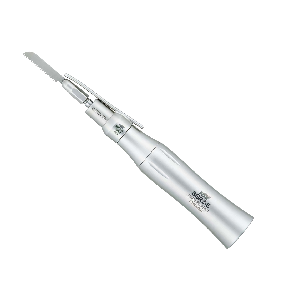 De Giorgi (12) NSK Manipolo Micro Seghetto SGR2-E - immagine 1