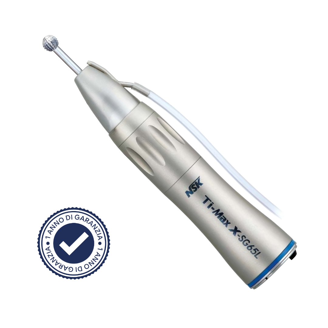 De Giorgi (14) NSK Manipolo Dritto X-SG65/L - immagine 1