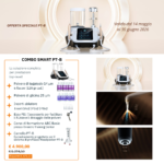 De Giorgi Combo Smart PT-B