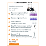 De Giorgi Combo Smart PT-B - immagine 2