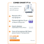 De Giorgi Combo Smart PT-A - immagine 3